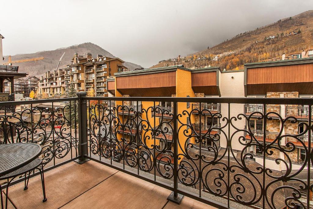 Arrabelle 568 by Exclusive Vail Rentals photo