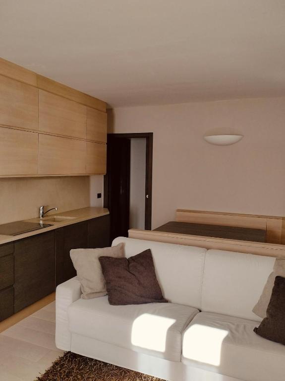 White Nest Apartment, Ponte di Legno
