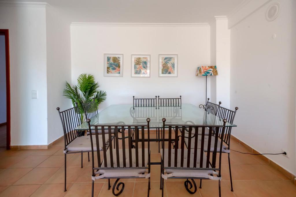 Oura View Apartment, Albufeira