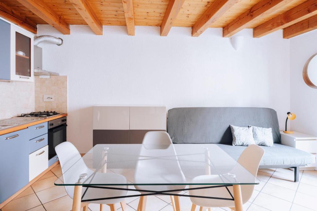 Aosta Holiday Apartments - Maillet - 4