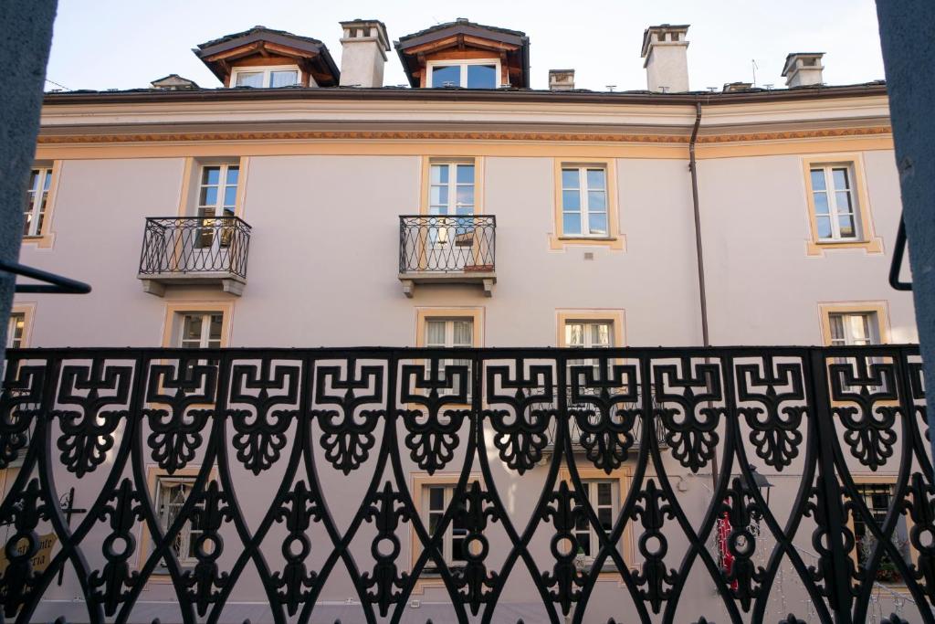 Aosta Holiday Apartments - Maillet - 3
