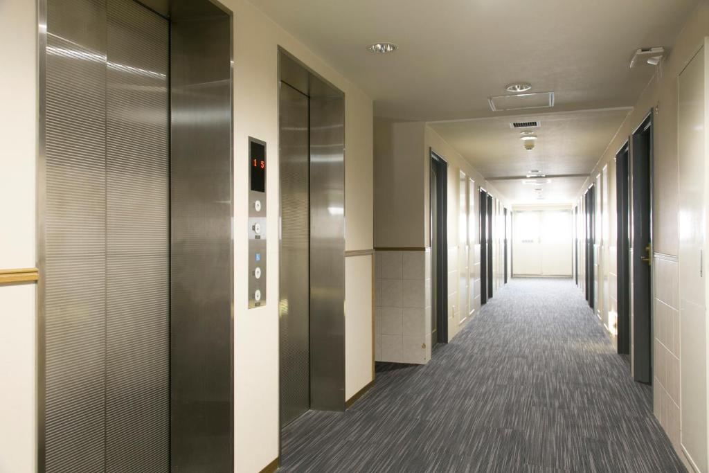 에이스 인 마츠모토 호텔 이미지 1