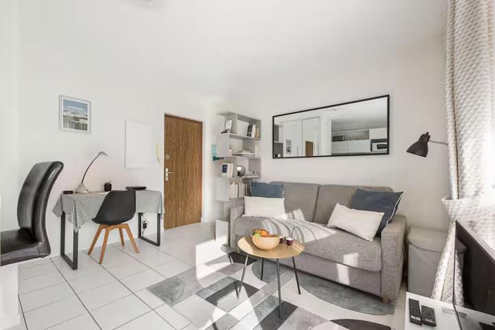 Bel appartement près de la plage - 5