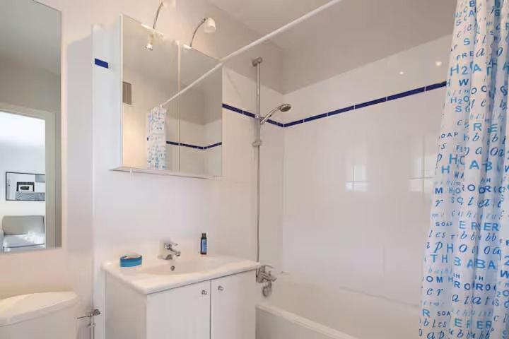 Bel appartement près de la plage - 4