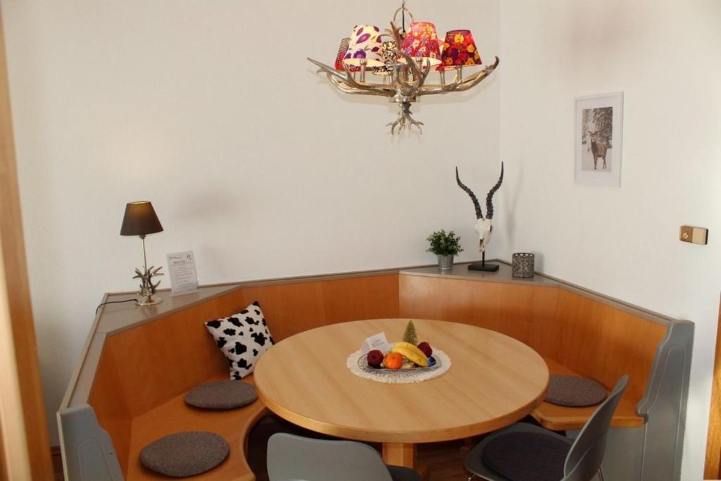 Ferienhaus Nr 19, Kategorie Komfort Plus, Feriendorf Hochbergle, Allgäu - 3