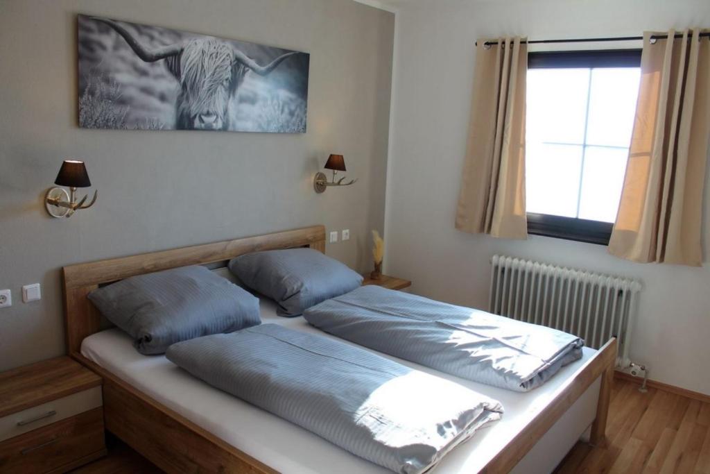 Ferienhaus Nr 19, Kategorie Komfort Plus, Feriendorf Hochbergle, Allgäu - 4