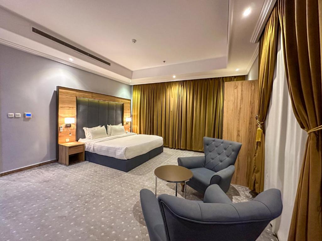 Lavent Park Serviced Apartments