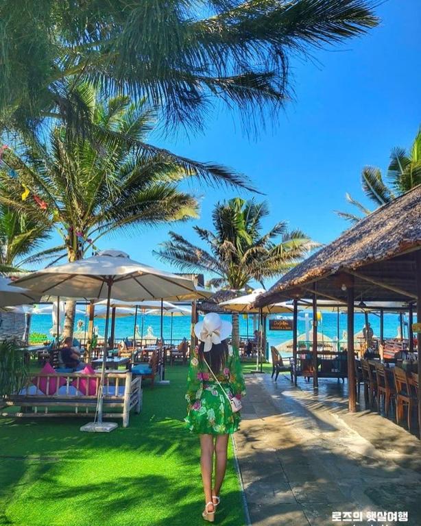 TL An Bang Vu Nhi Homestay for Family with 4 persons 전경