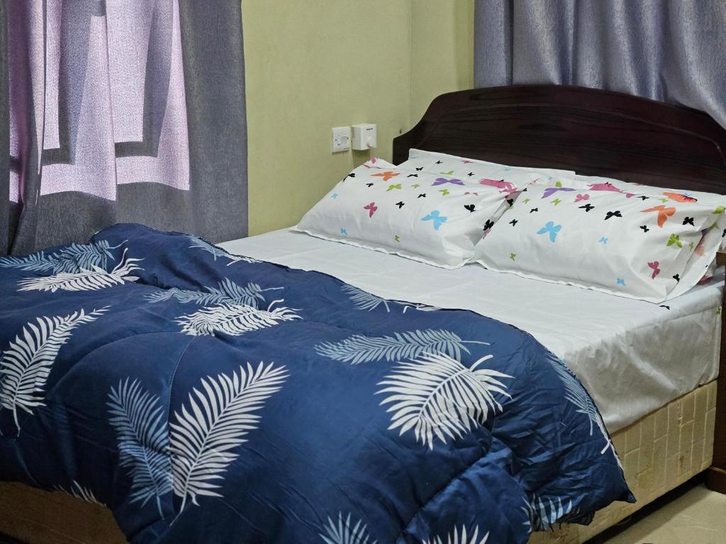 RAX Apartment3, Dodoma