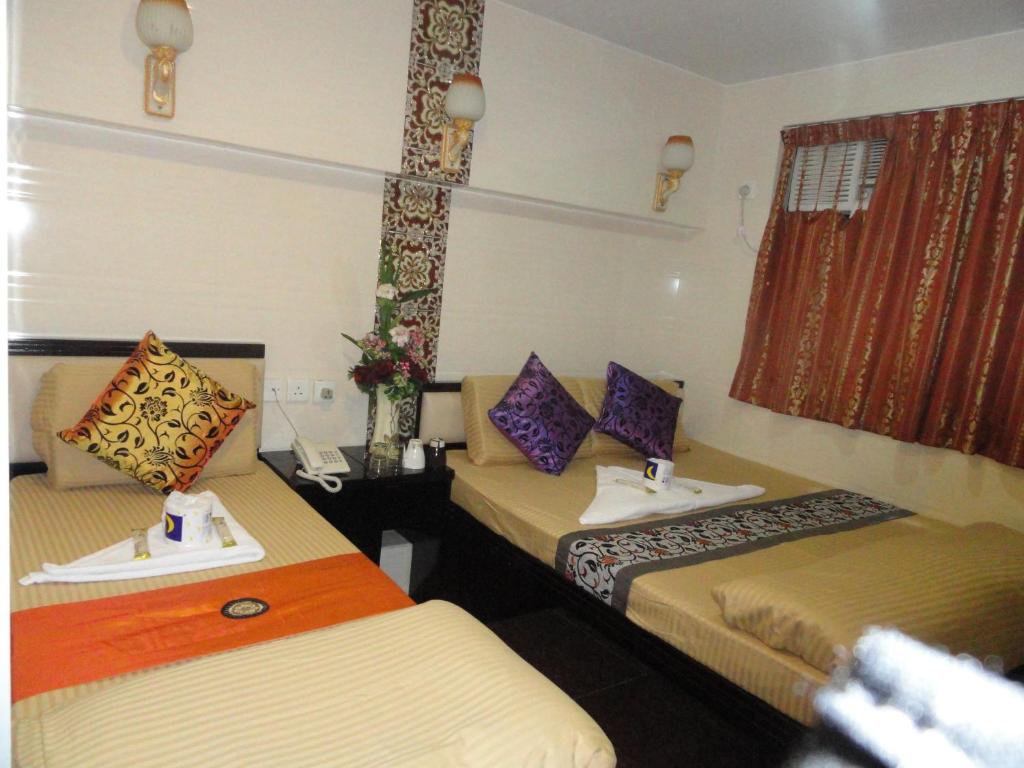 Facilities