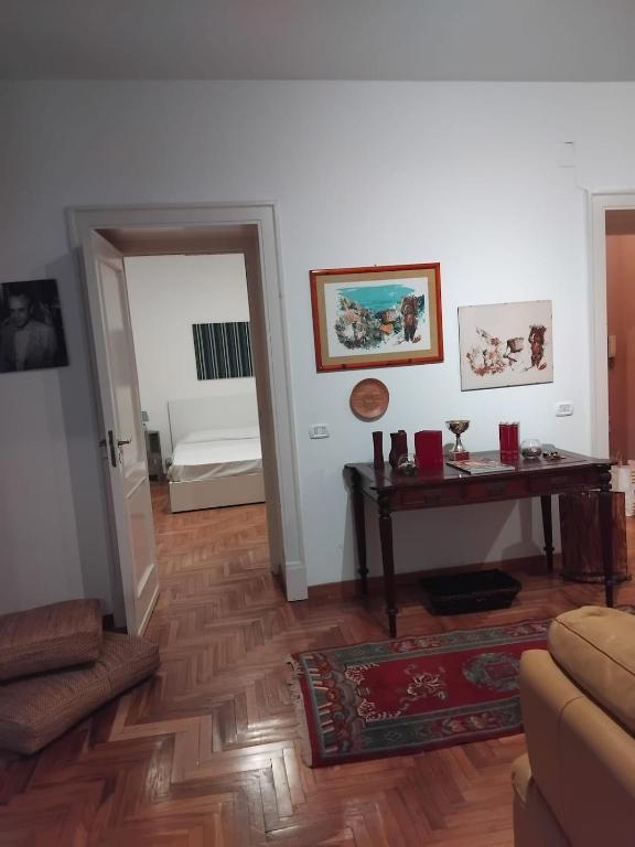 la casa di Tati Palermo centro - 5