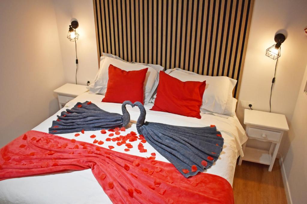 Apartment with jacuzzi en Torremolinos, Garipolo 1 by NAMASTE ELITE - 4