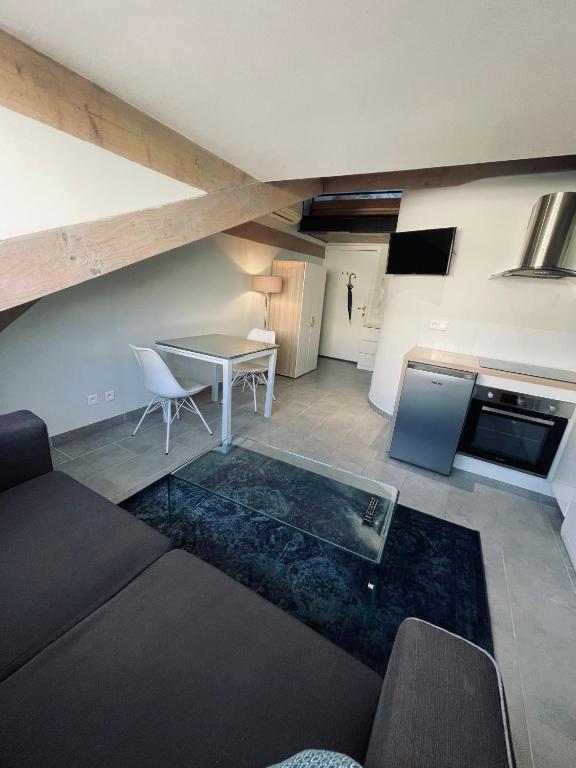 Duplex Élégant au Cœur de Nice - 3