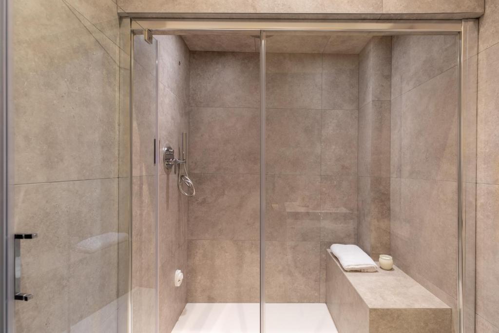 iFlat Trastevere Life with Beauty, Elegance & SPA - 4