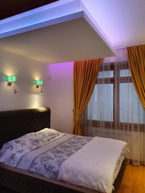Presidential Luxe Residence - 3