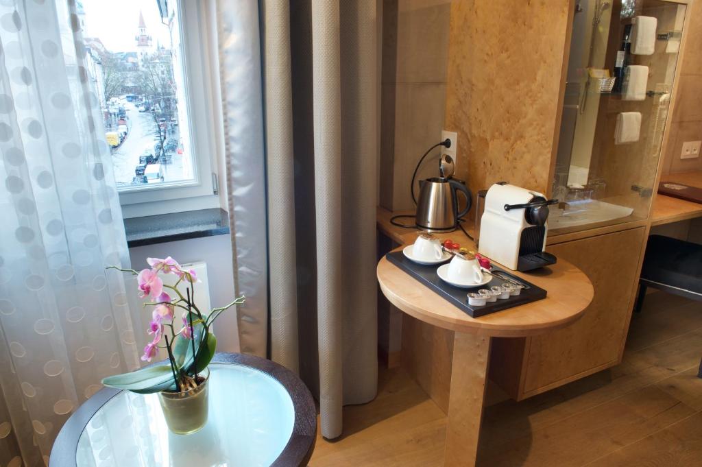 Hotel Facilities