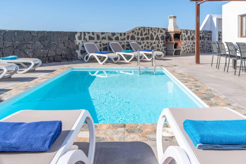 Villa Bellisima - 2