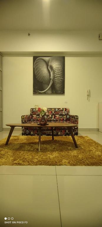 Chic & Cozy Studio - HYVE SOHO Cyberjaya, Cyberjaya