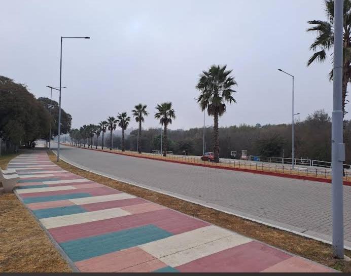 Parques del Chateau - 1