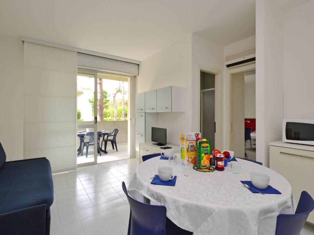 Apartment Parco Hemingway-38 by Interhome - 4