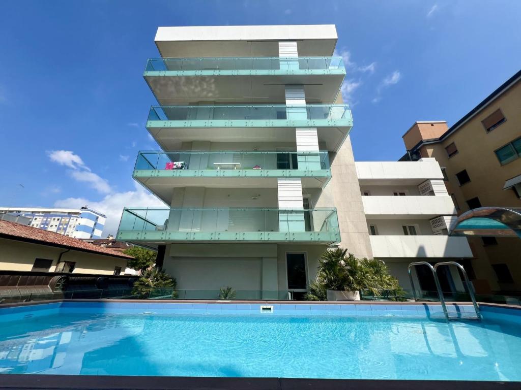 Apartment Fiore-7 by Interhome - 1