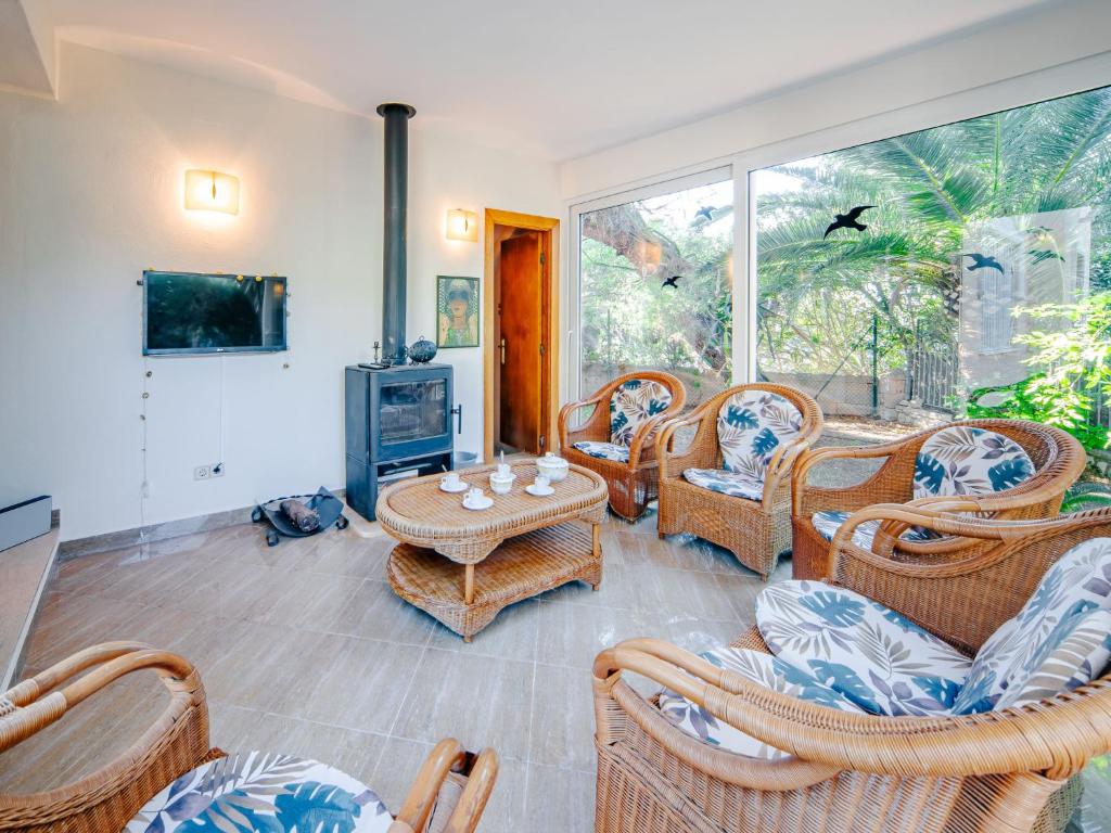Holiday Home Verena by Interhome - 4