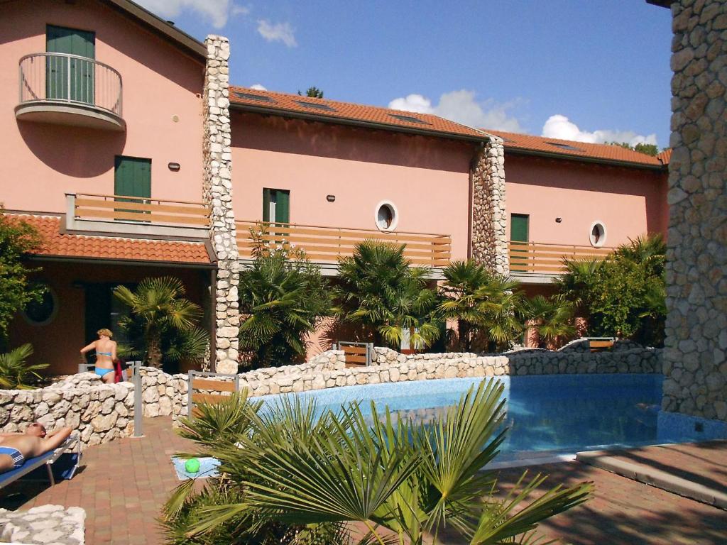 Holiday Home Ville Rio-2 by Interhome - 2