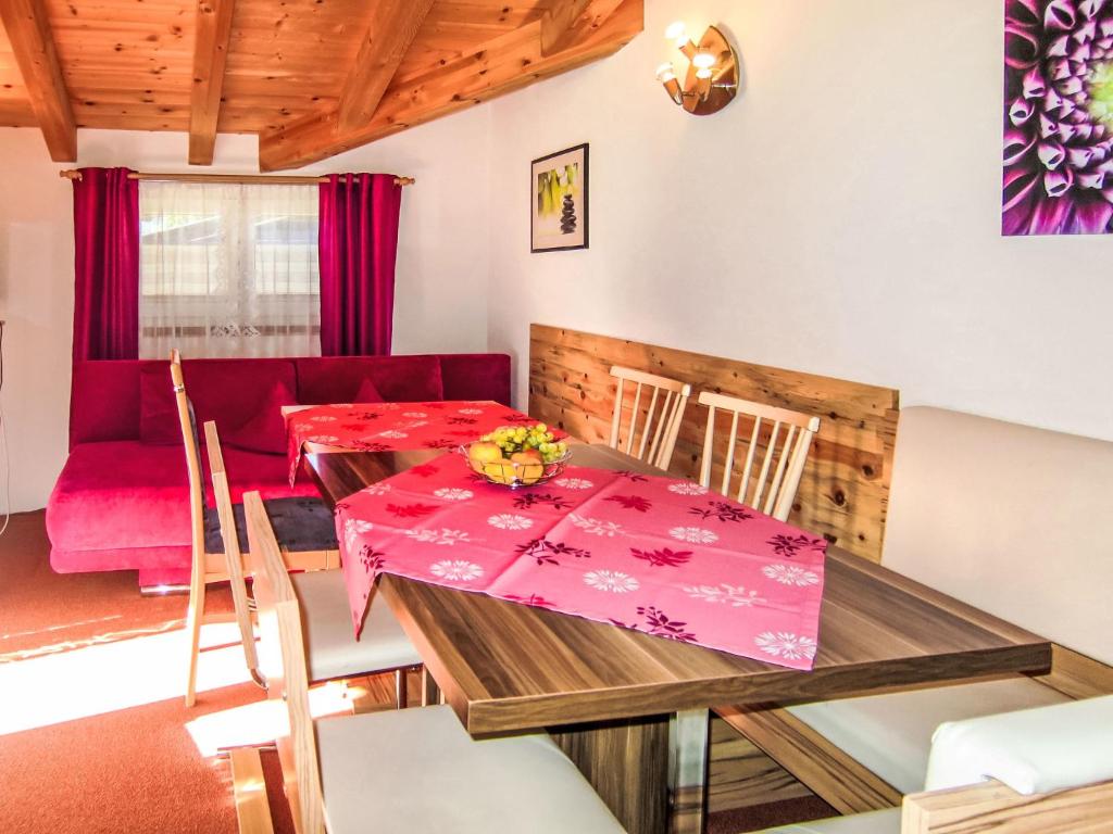 Apartment Apart Jacqueline by Interhome - 3