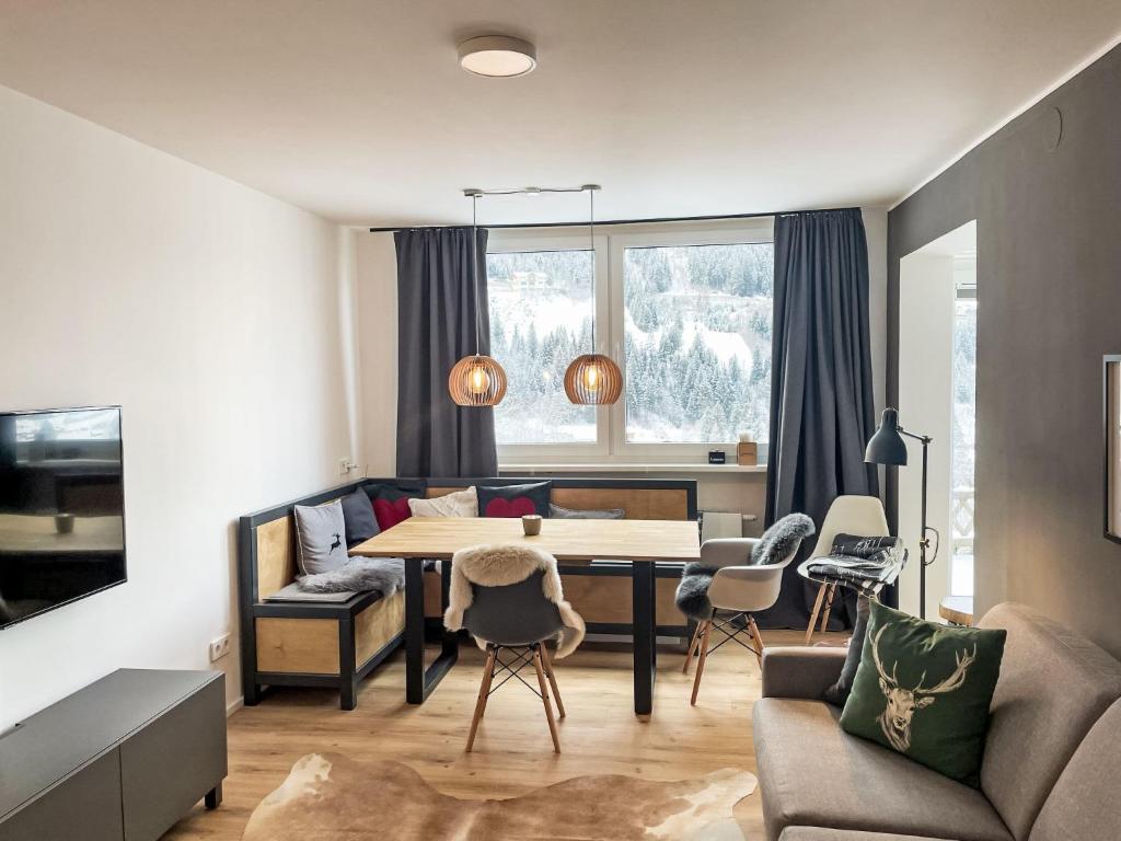 Apartment Auszeit by Interhome, Bad Gastein