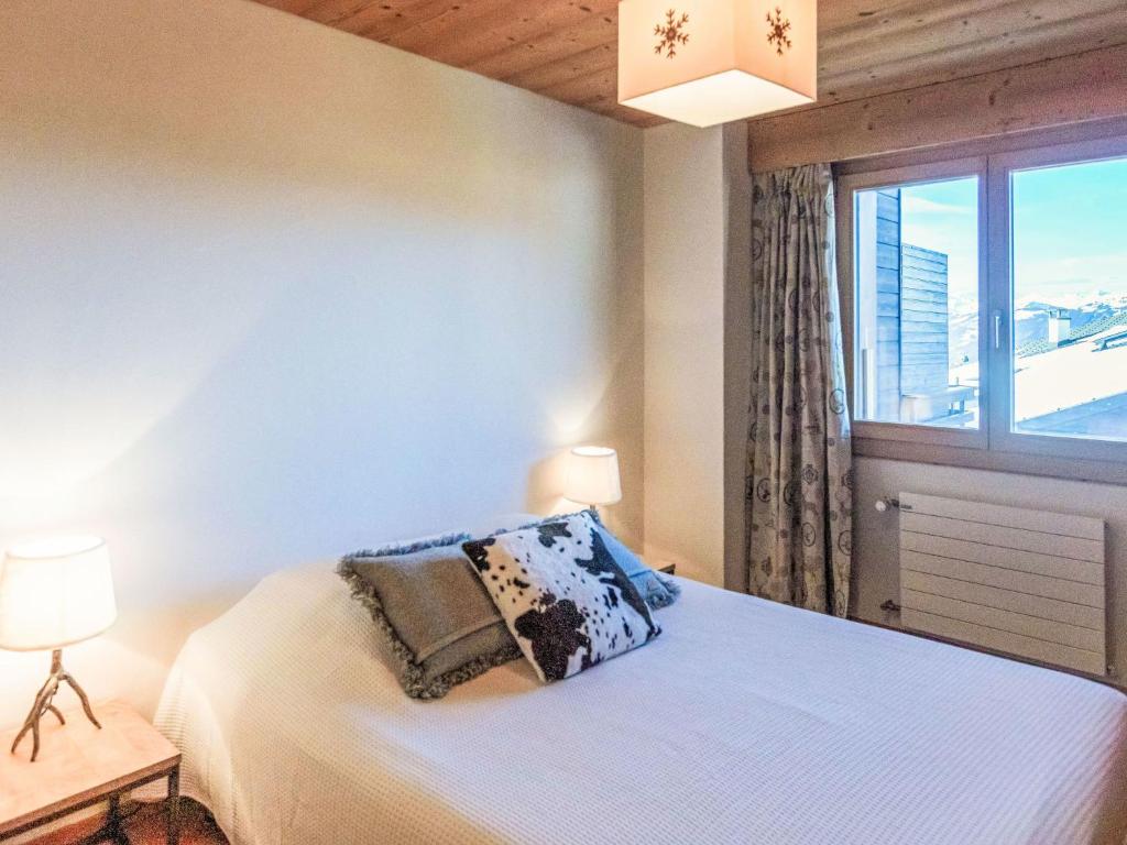 Apartment Villars Soleil B 13-14 by Interhome - 4