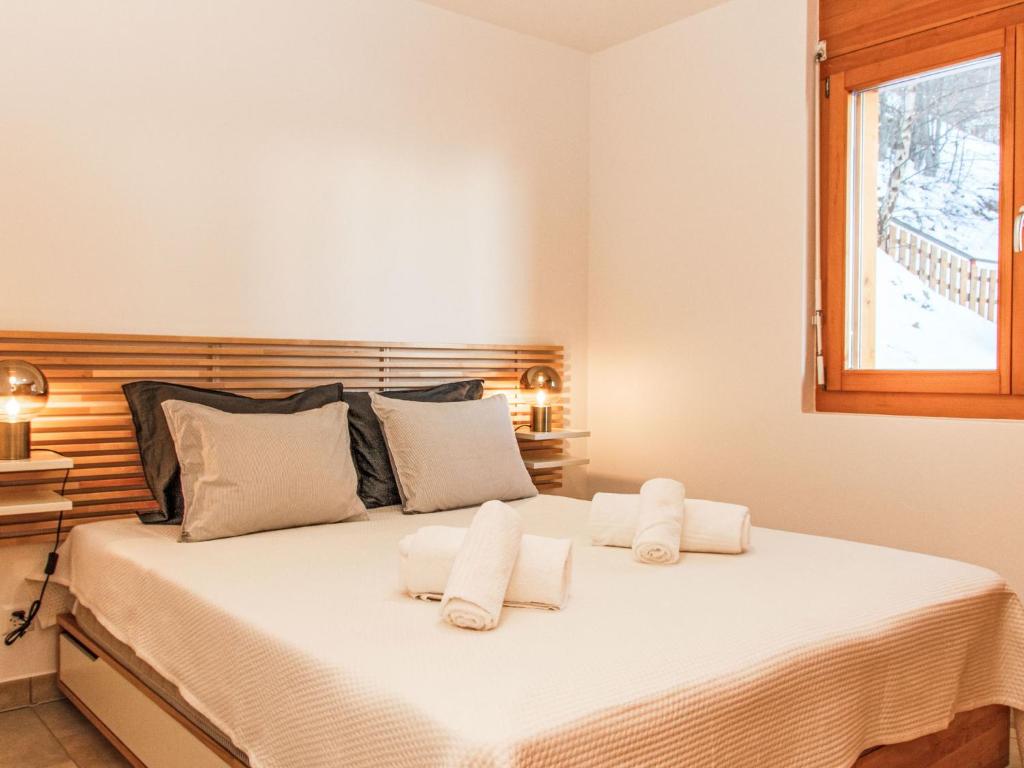 Apartment Domaine des Reines B3 by Interhome - 3