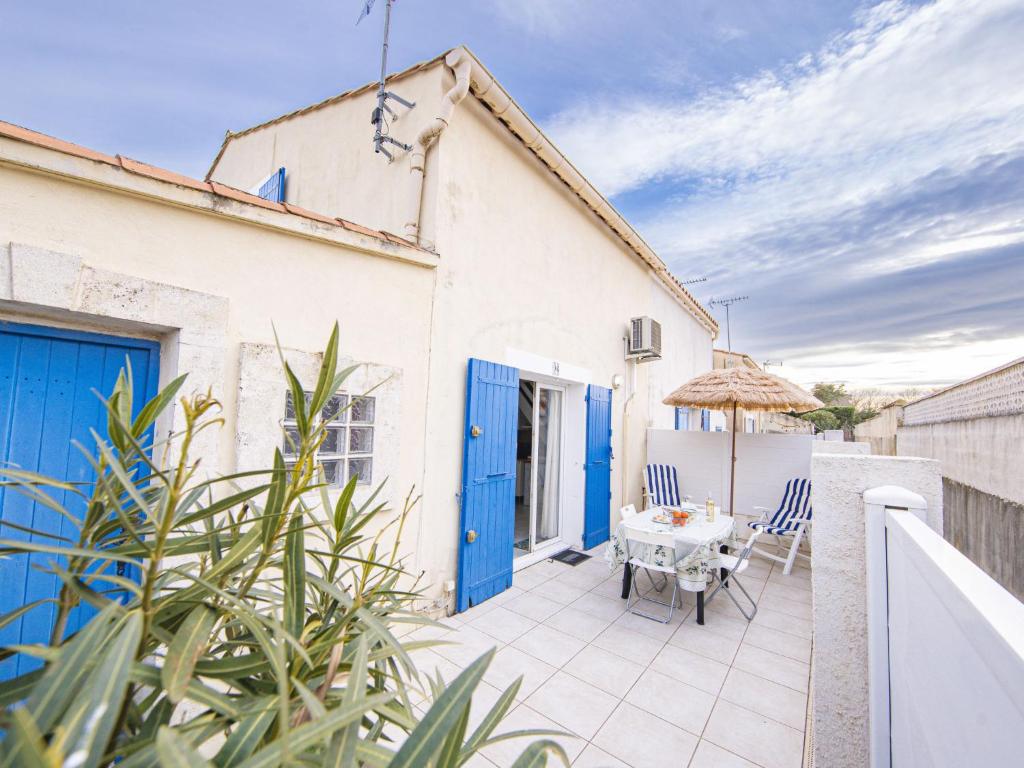 Holiday Home La Plagette by Interhome - 1