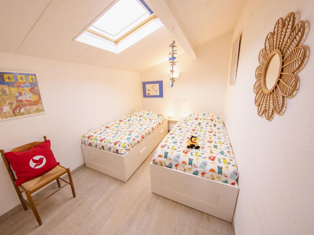 Holiday Home La Plagette by Interhome - 4