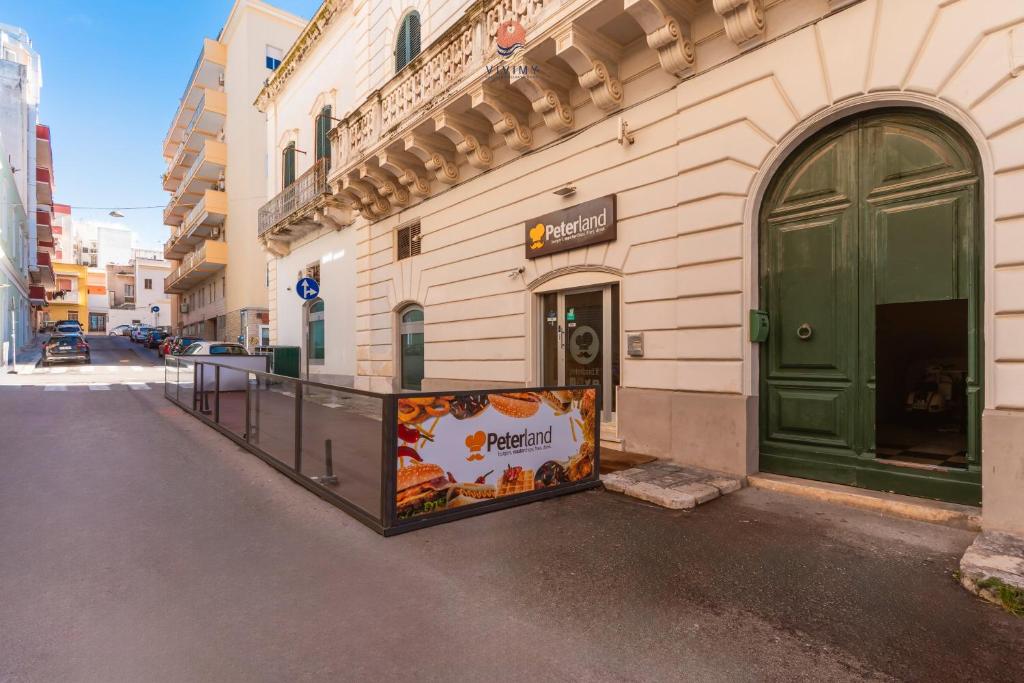 Palazzo Grassi by Vivimy - 4