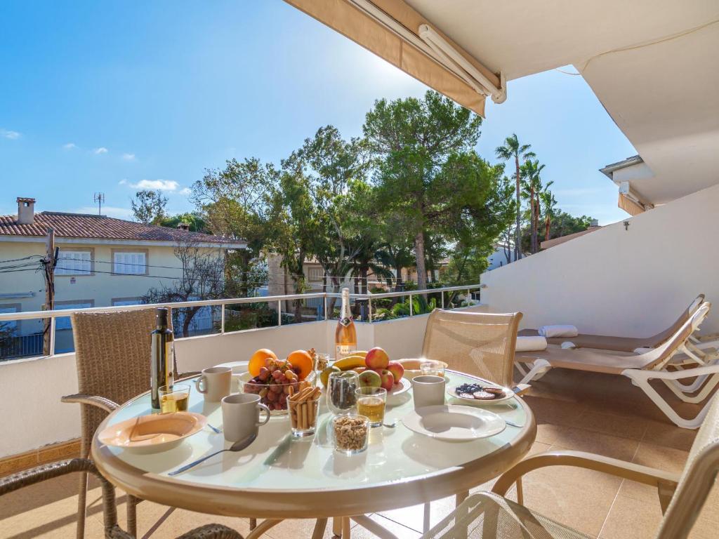 Apartment Playa Blanca 100m Sandy Beach by Interhome - 1