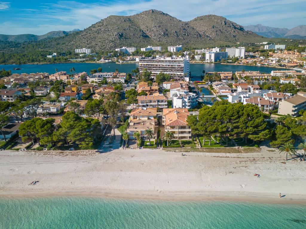 Apartment Playa Blanca 100m Sandy Beach by Interhome - 5