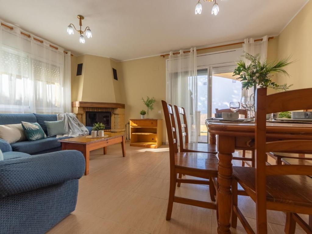 Holiday Home Golfa by Interhome - 3