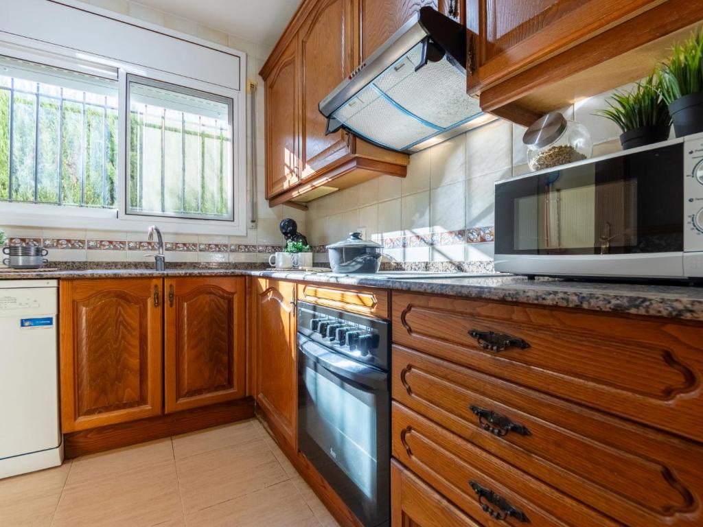 Holiday Home Golfa by Interhome - 4
