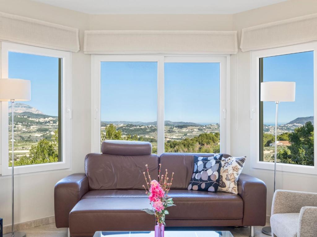 Villa Pluma Ligera by Interhome - 2