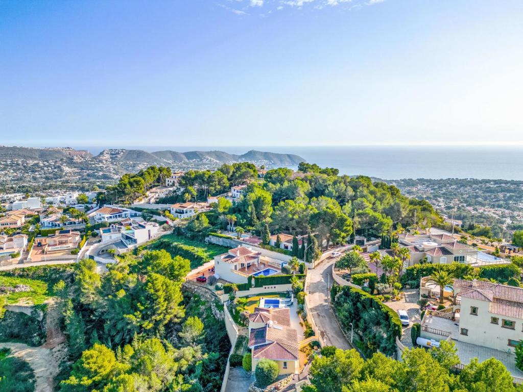 Villa Pluma Ligera by Interhome - 5