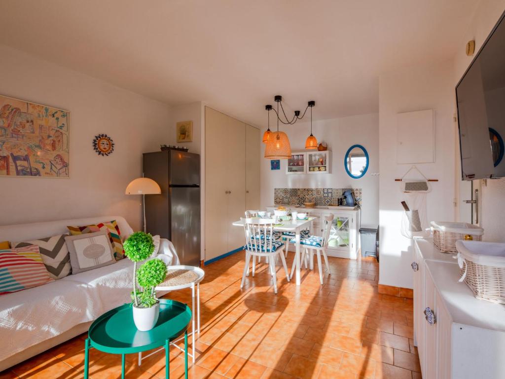 Apartment Les Coteaux de la Nartelle-32 by Interhome - 3
