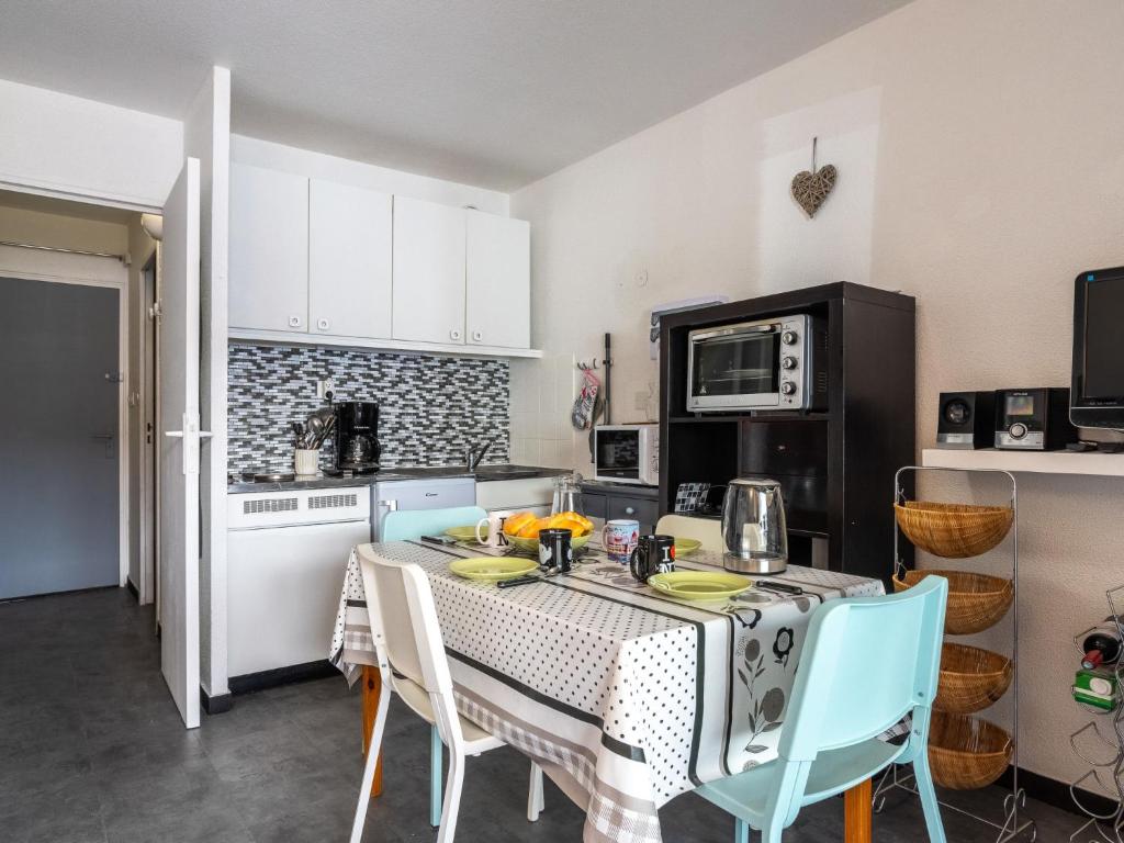Apartment Les Aigues Marines-71 by Interhome - 3