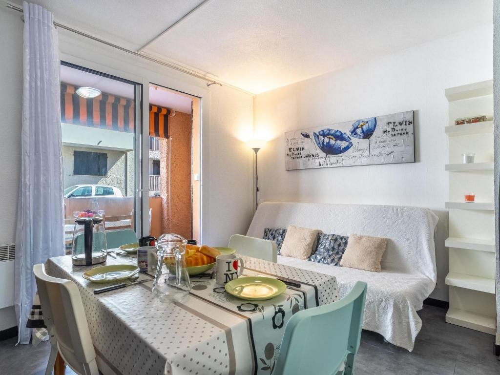 Apartment Les Aigues Marines-71 by Interhome - 2