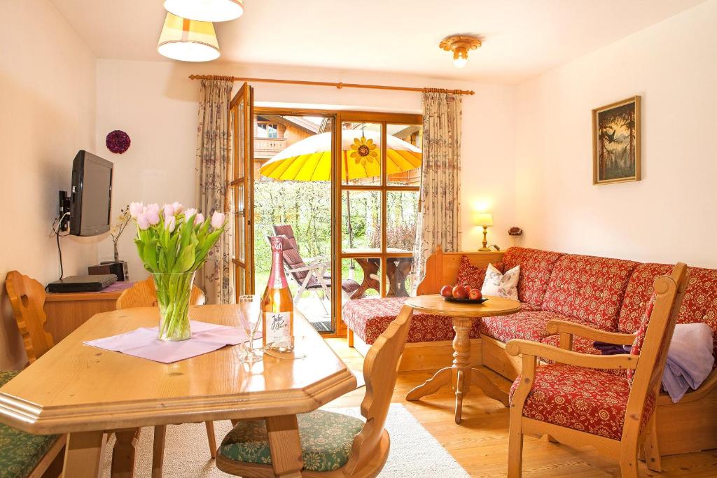 Ferienwohnung Sanftl - 2