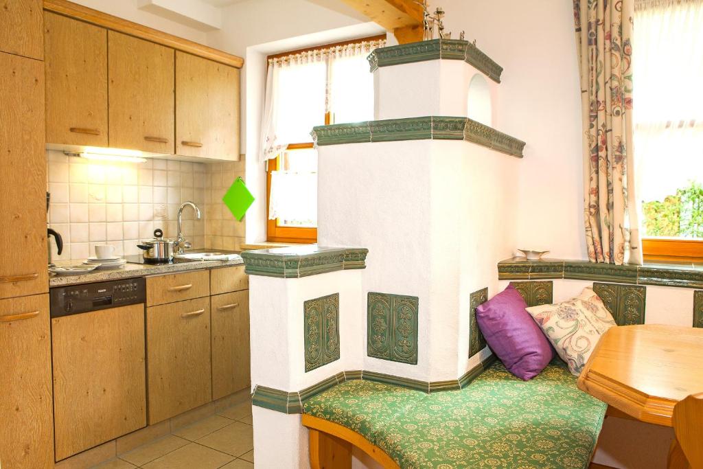 Ferienwohnung Sanftl - 4