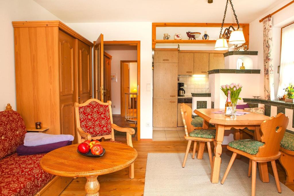 Ferienwohnung Sanftl - 3