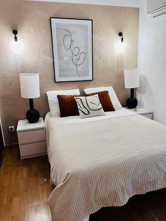 Charmant Appartement centre-ville - 5