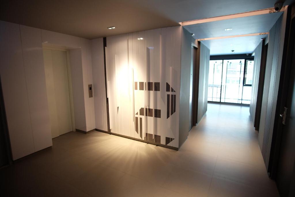 Nap Hotel Bangkok photo
