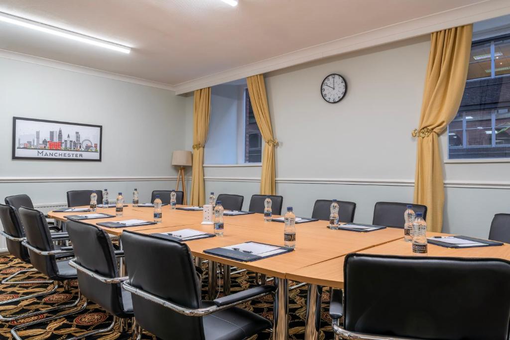 Meeting room / ballrooms
