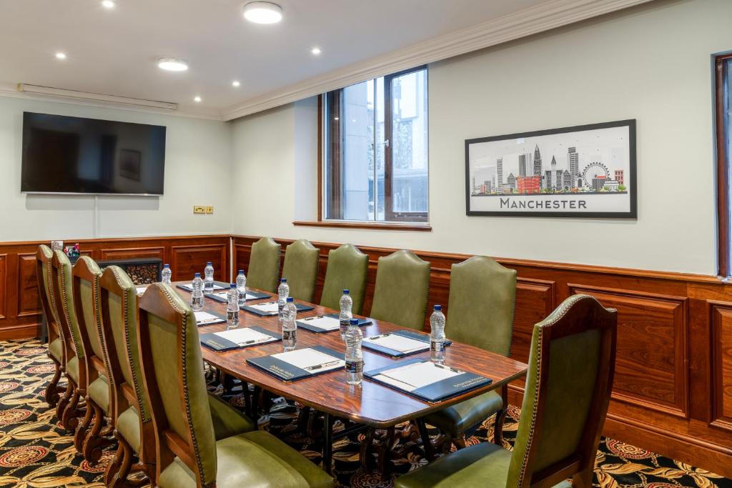 Meeting room / ballrooms